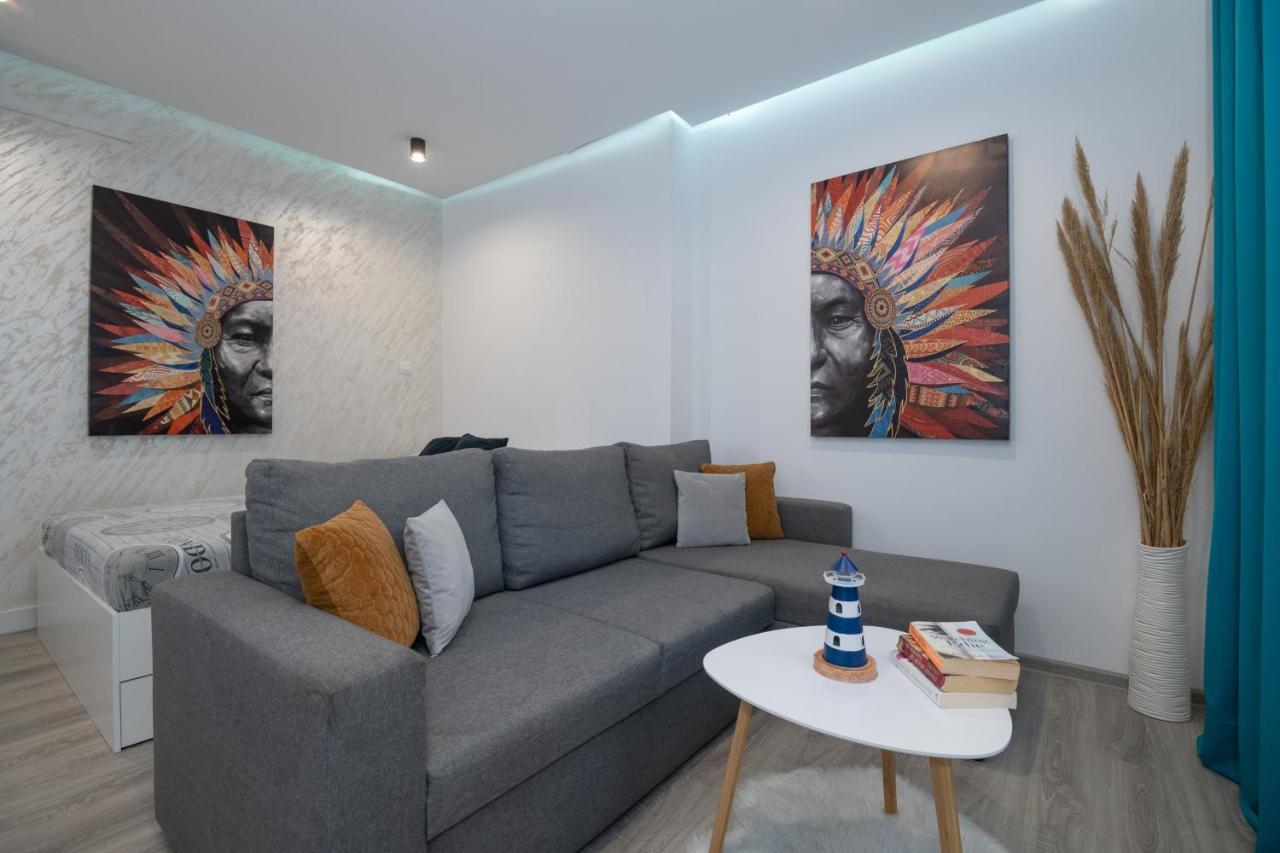 Apartment Viktorija Ragusa Esterno foto