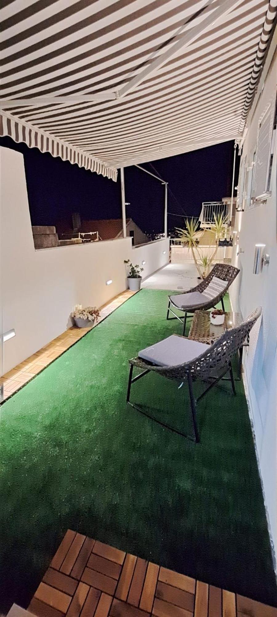 Apartment Viktorija Ragusa Esterno foto